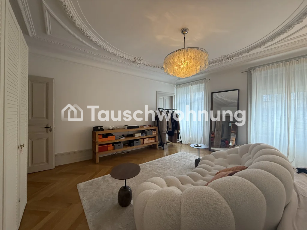 Appartement de 5 ½ pièces