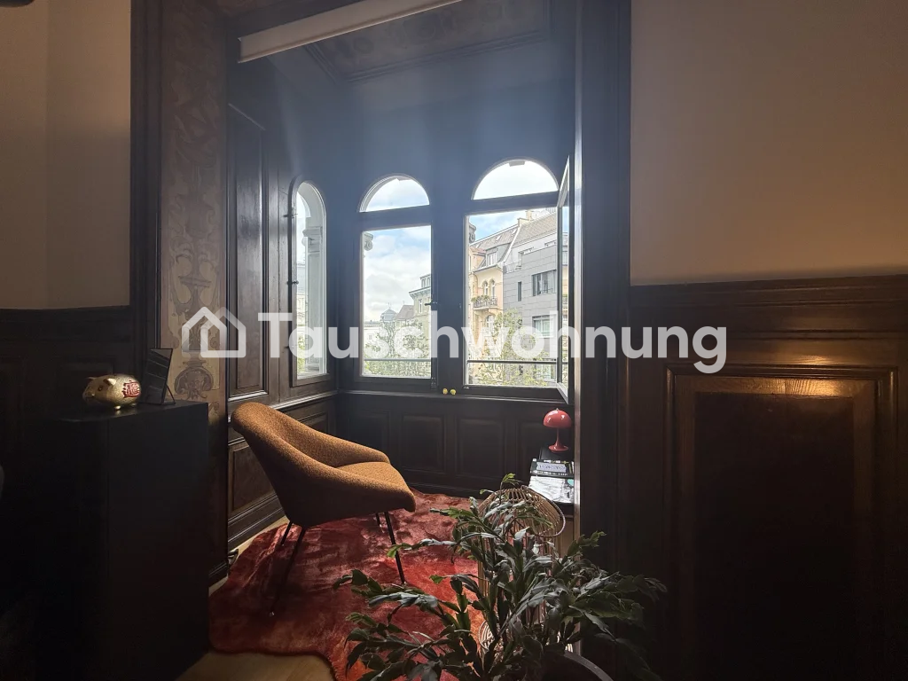 Appartement de 5 ½ pièces