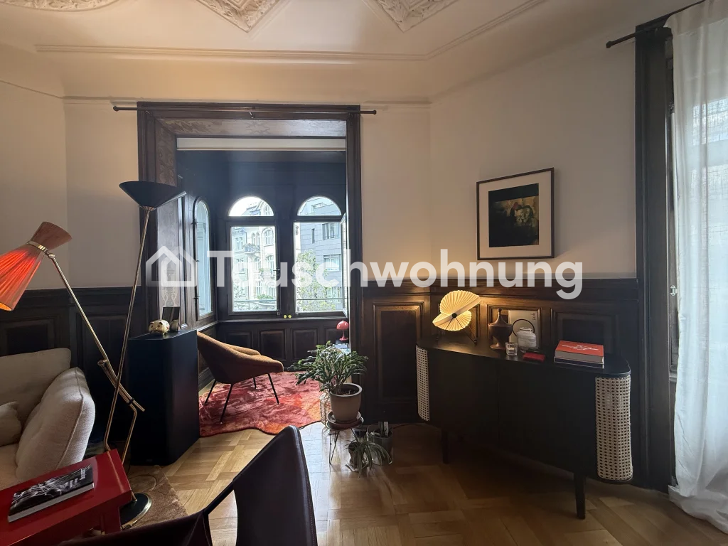 Appartement de 5 ½ pièces