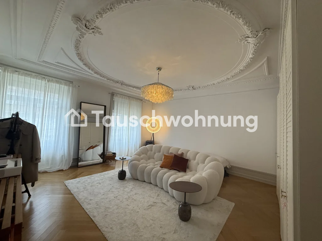 Appartement de 5 ½ pièces
