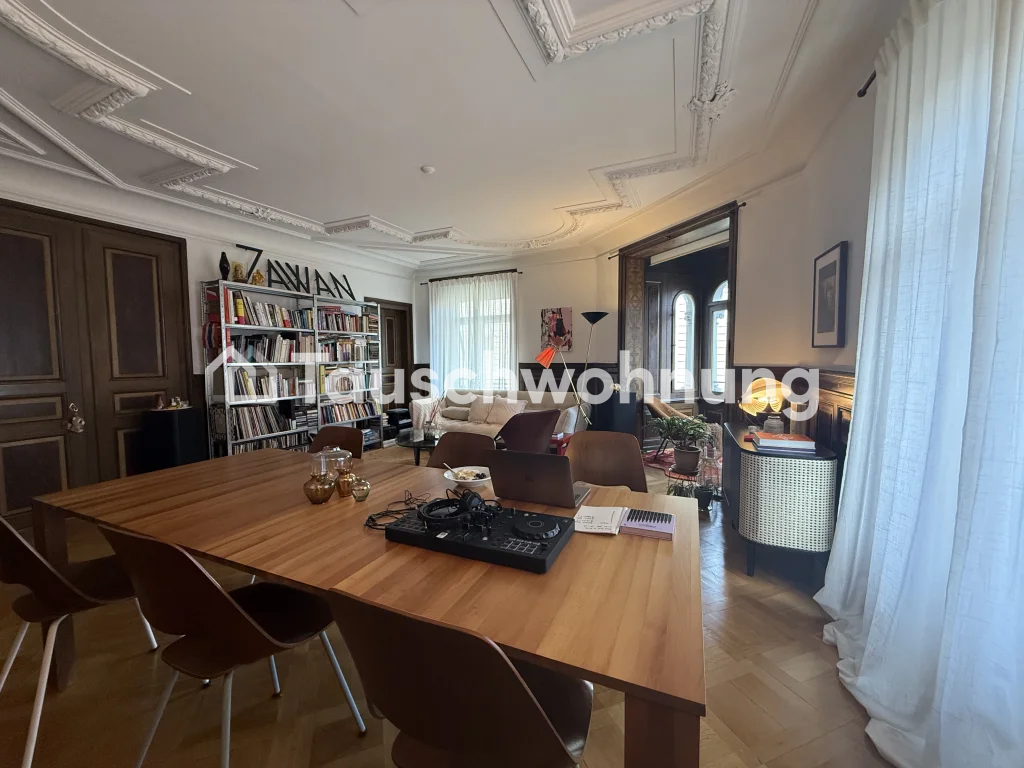 Appartement de 5 ½ pièces