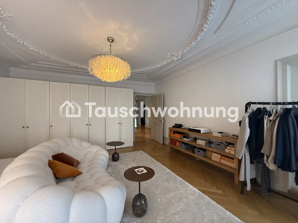 Appartement de 5 ½ pièces