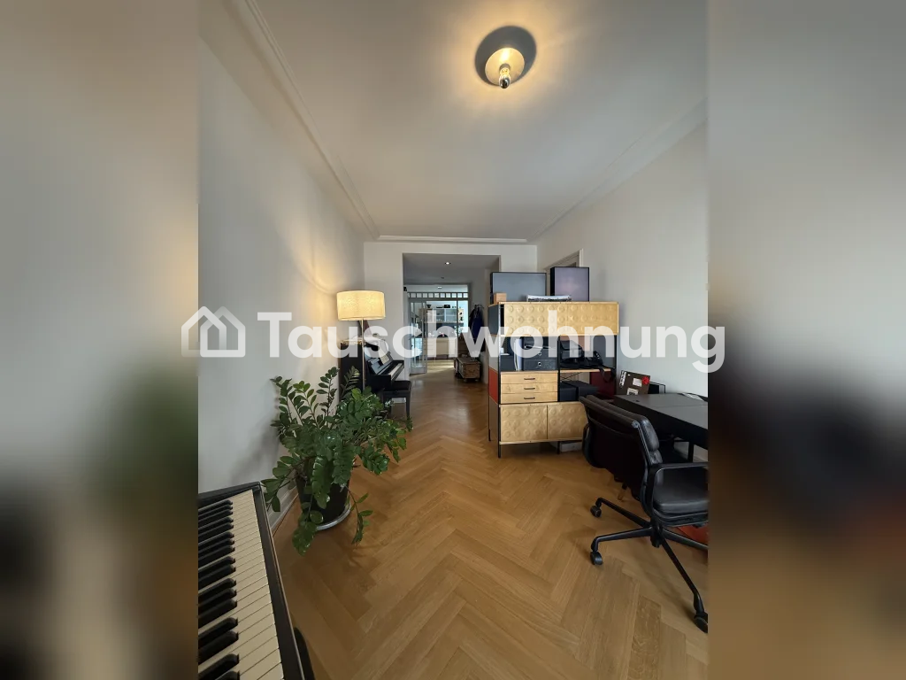Appartement de 5 ½ pièces