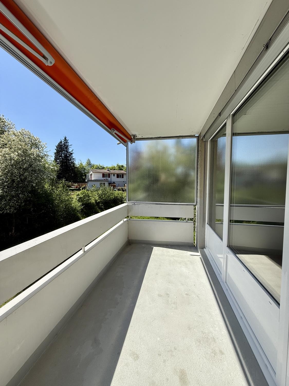 Appartamento di 3 ½ locali