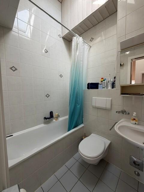 2 ½ Zimmer Wohnung