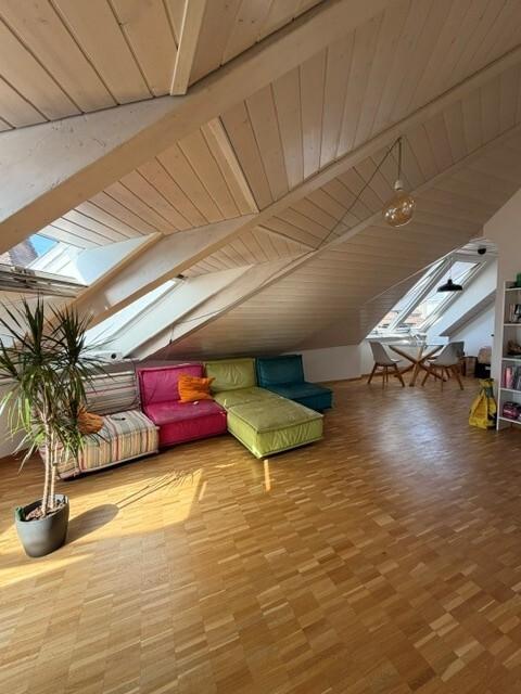 2 ½ Zimmer Wohnung