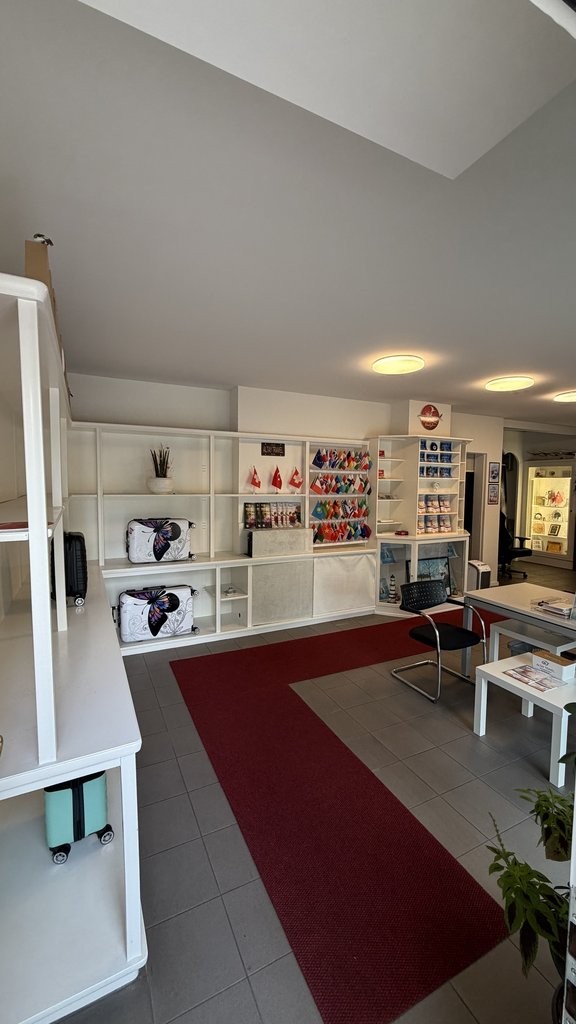 Shop