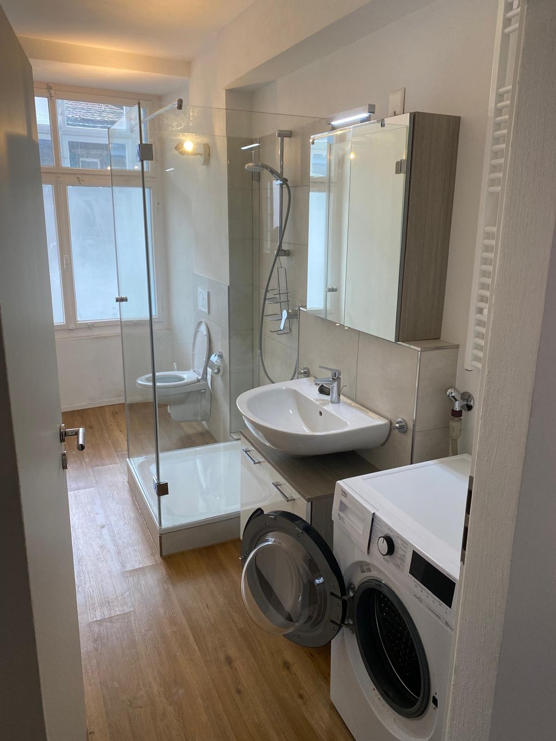 Appartamento di 3 ½ locali