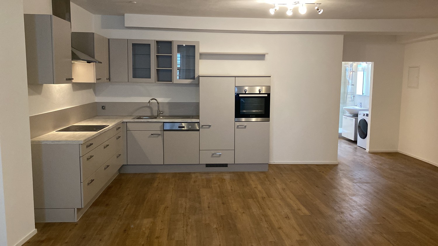 Appartamento di 3 ½ locali