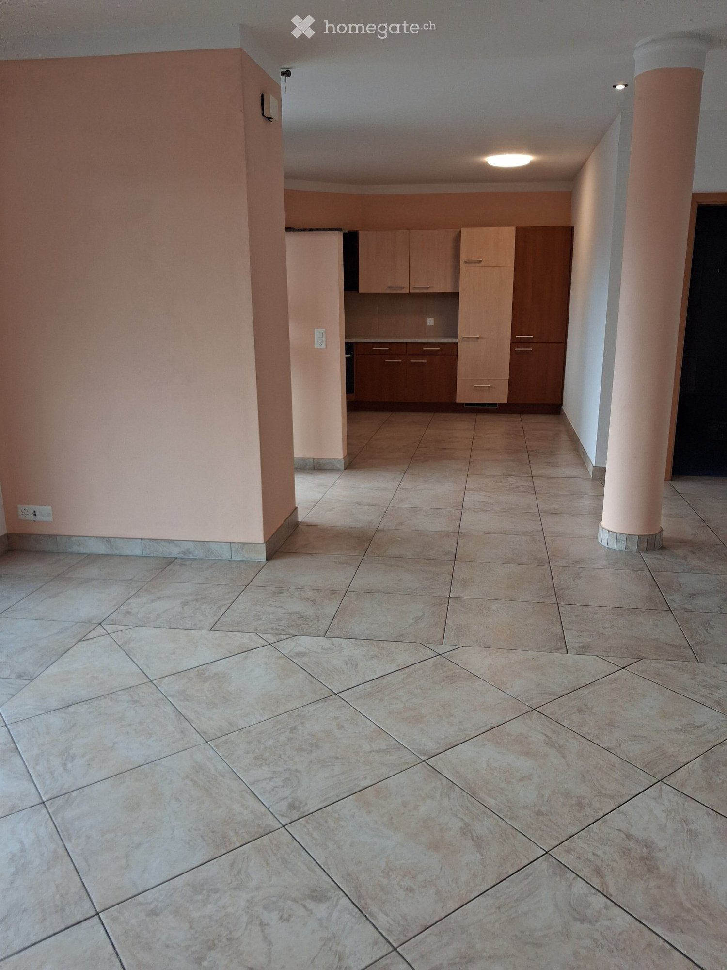 Appartamento di 3 locali