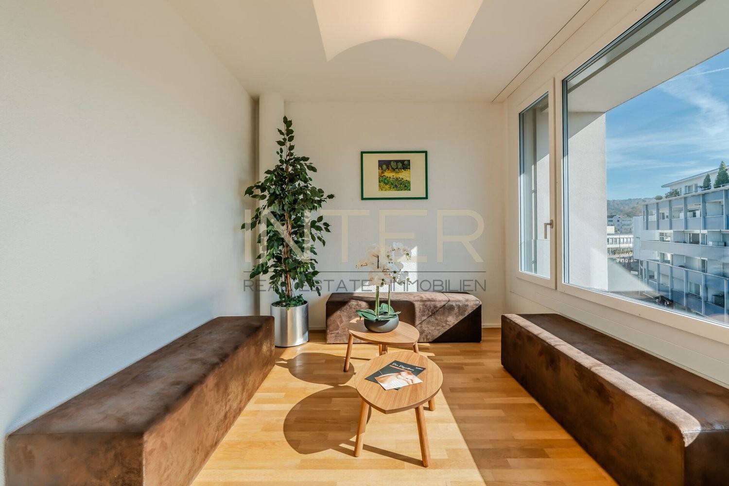 117m² practice