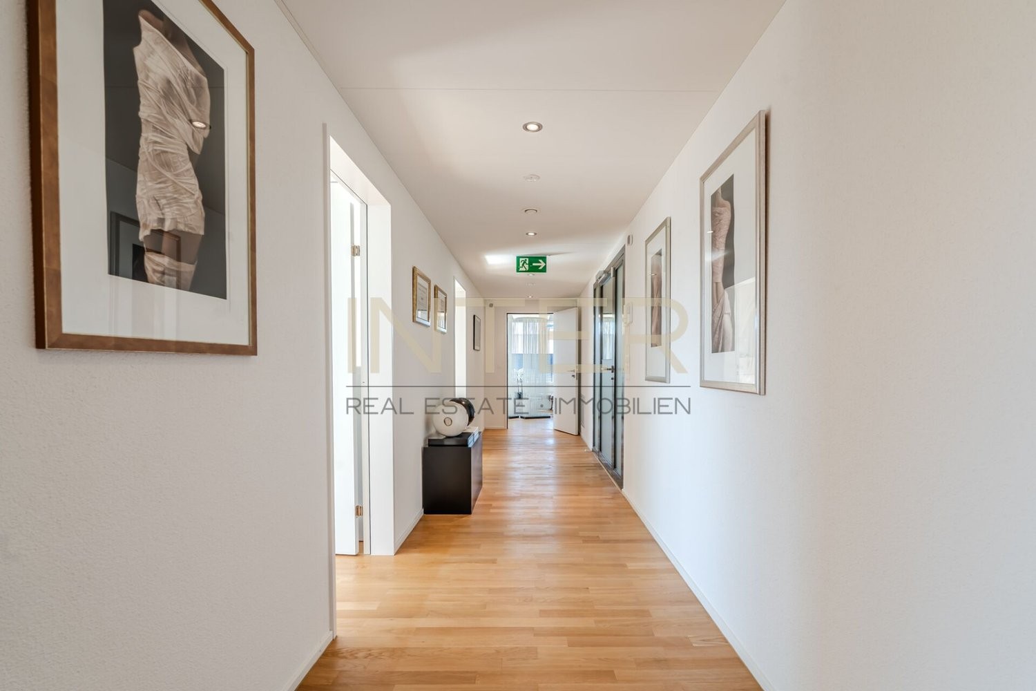 117m² practice