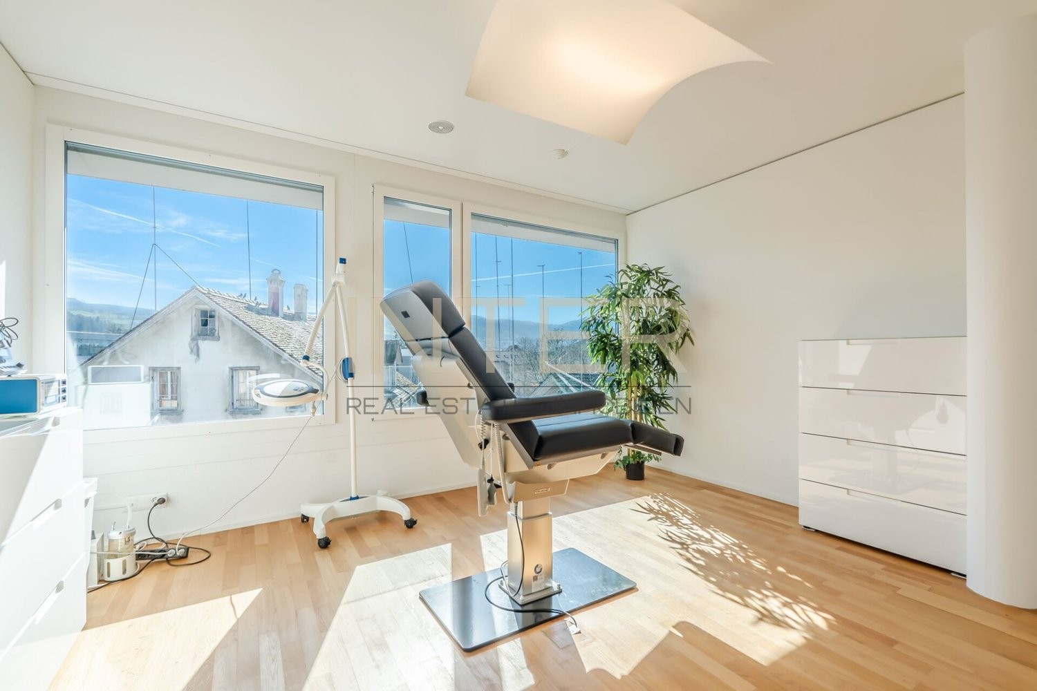 117m² practice
