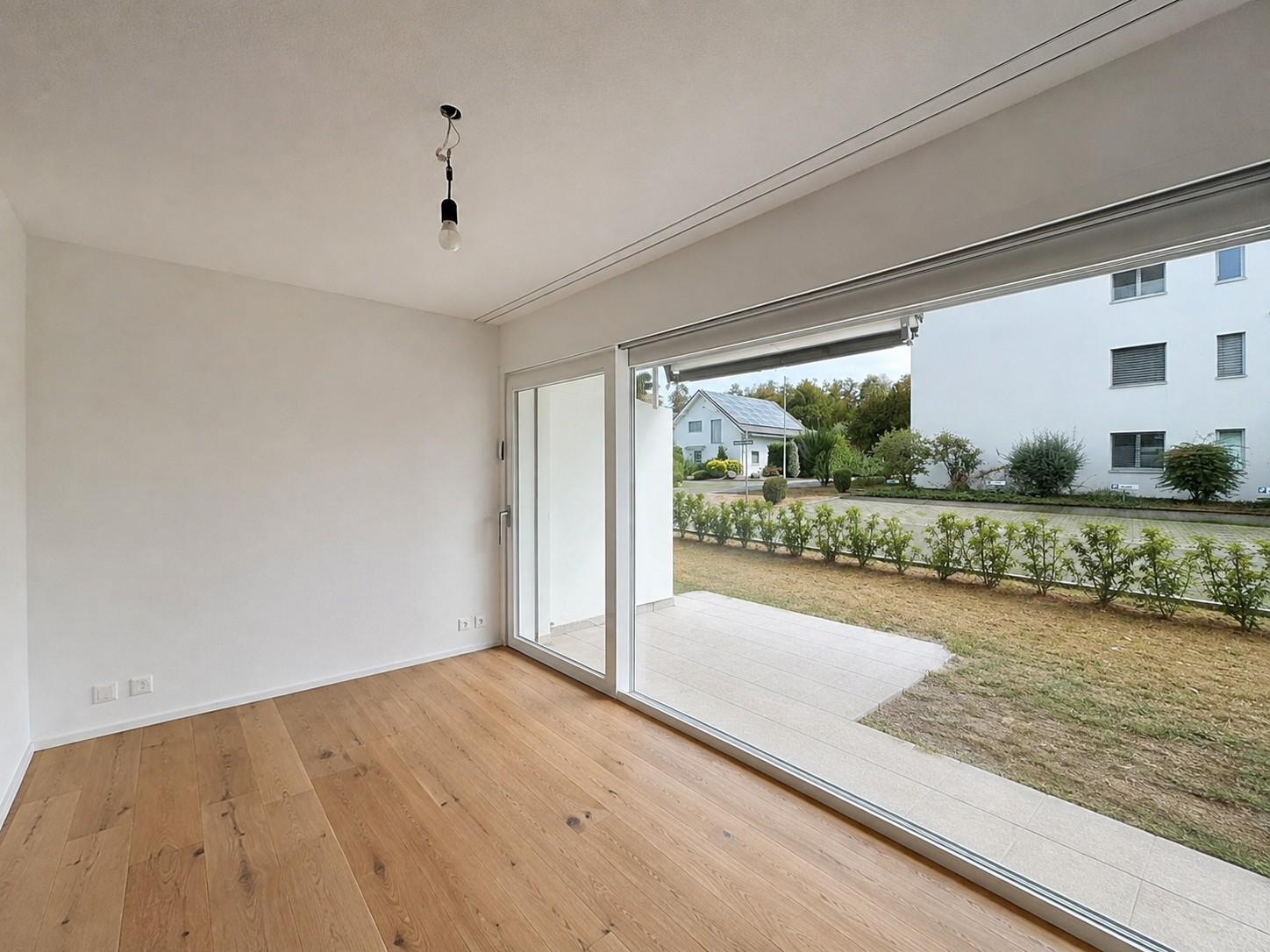 Appartamento di 2 ½ locali