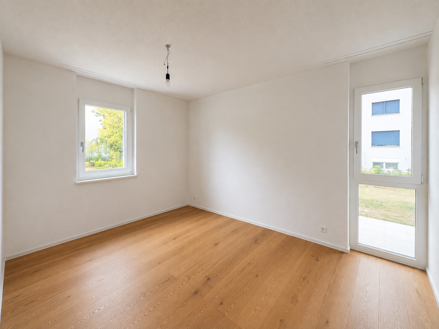 Appartamento di 2 ½ locali