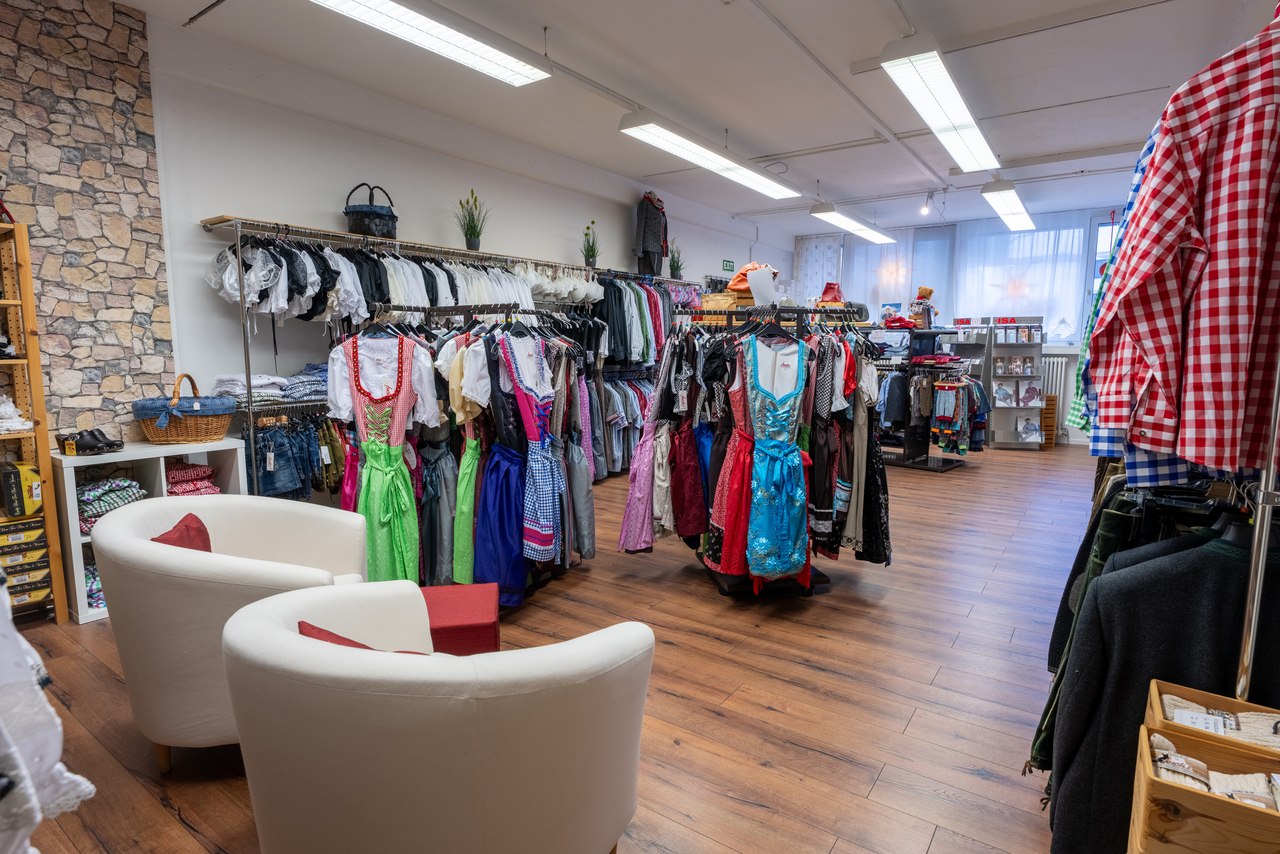 100m² commerciale