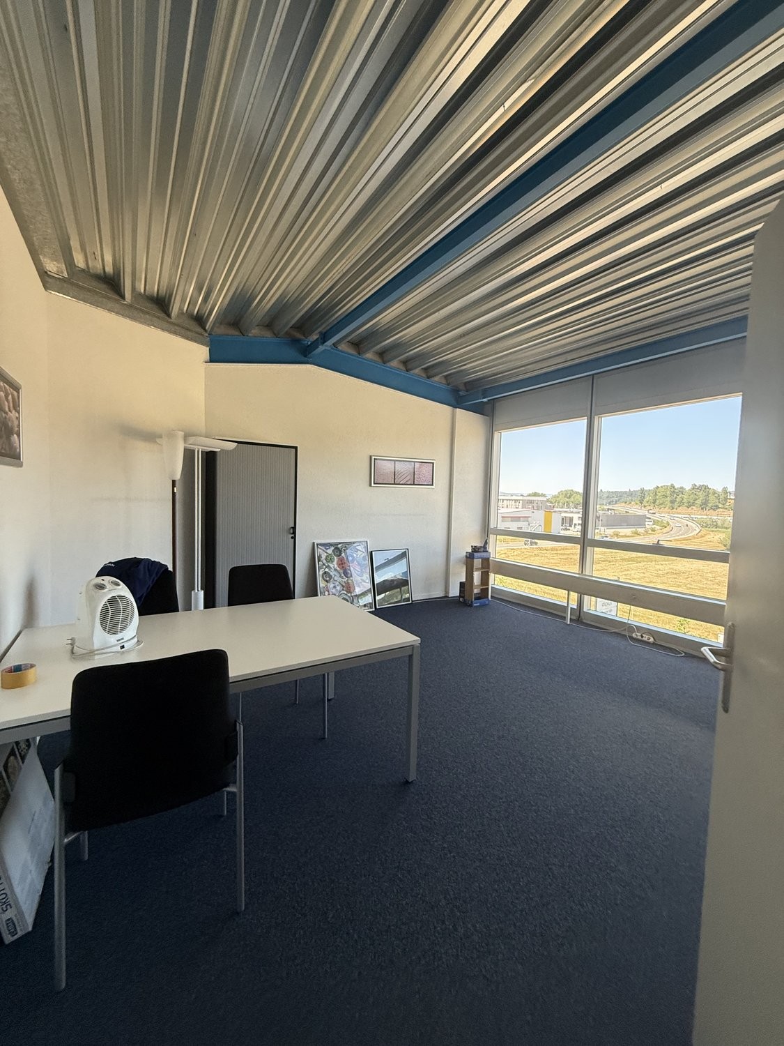 ufficio di 222m²