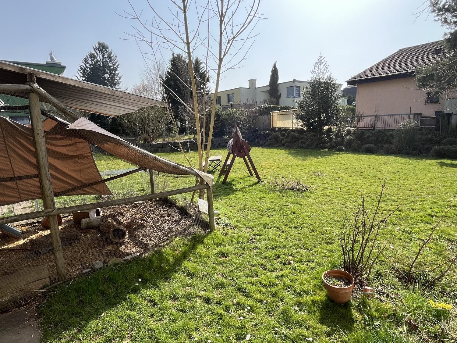 Casa singola di 6 ½ locali