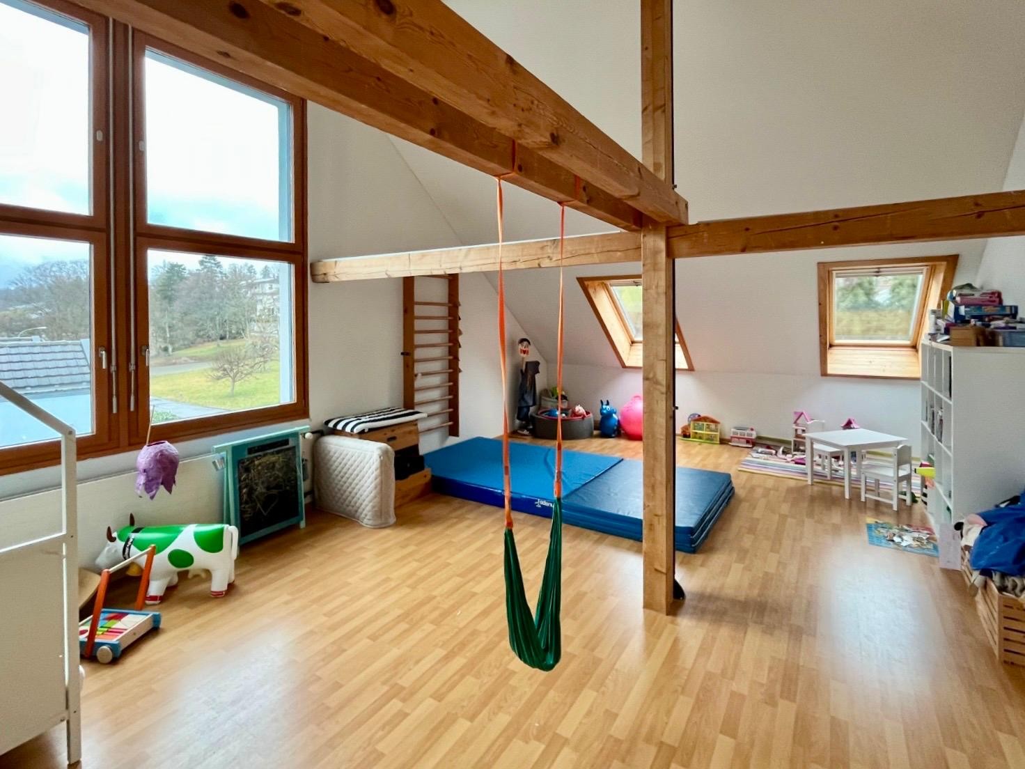 Casa singola di 6 ½ locali