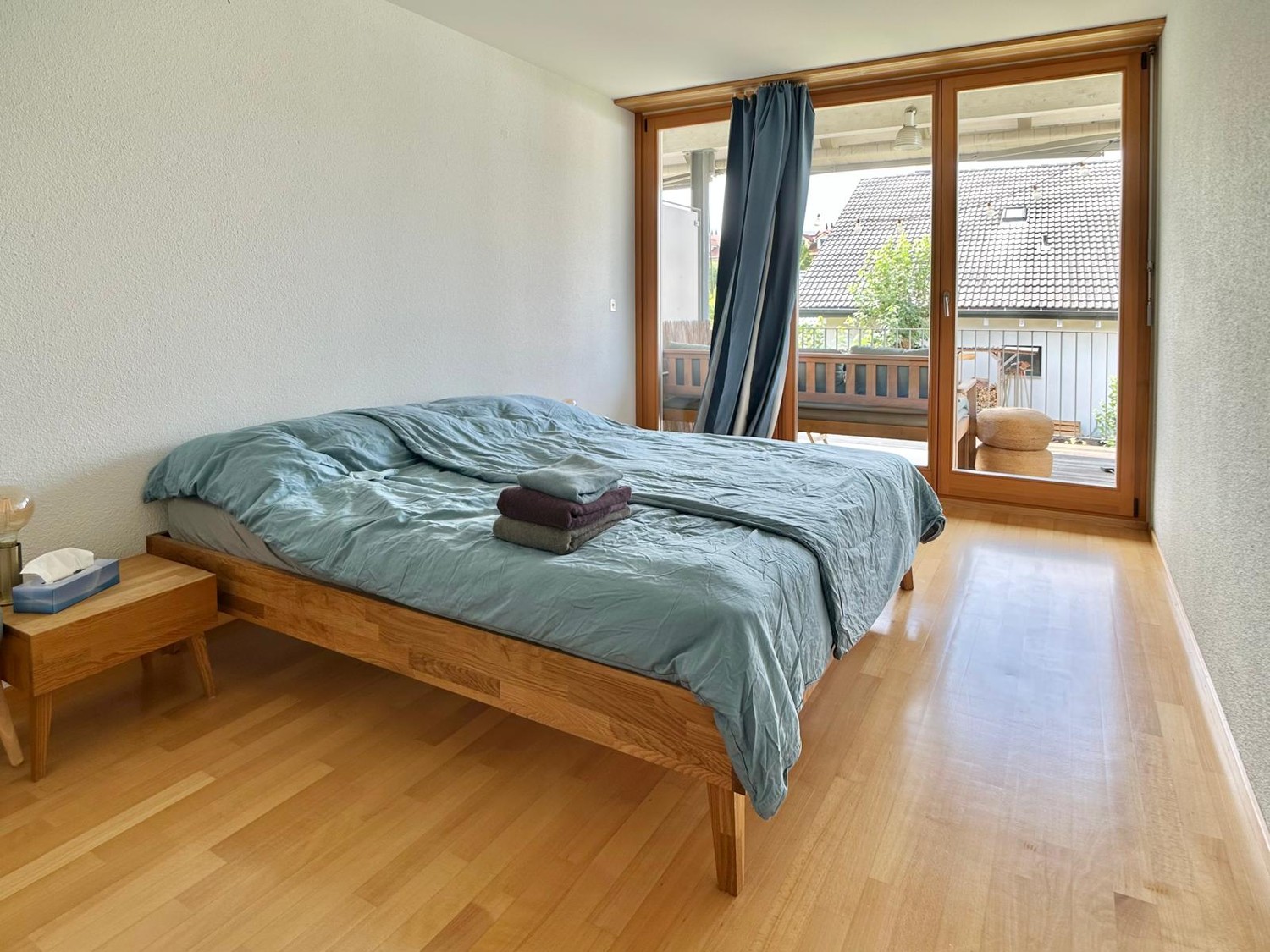 Casa singola di 6 ½ locali