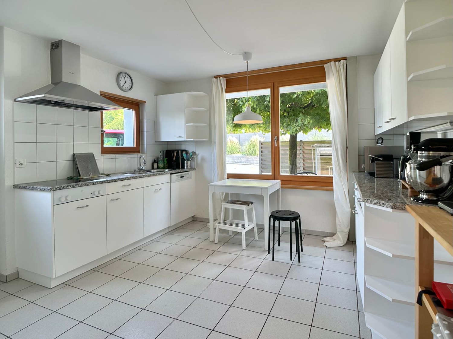Casa singola di 6 ½ locali