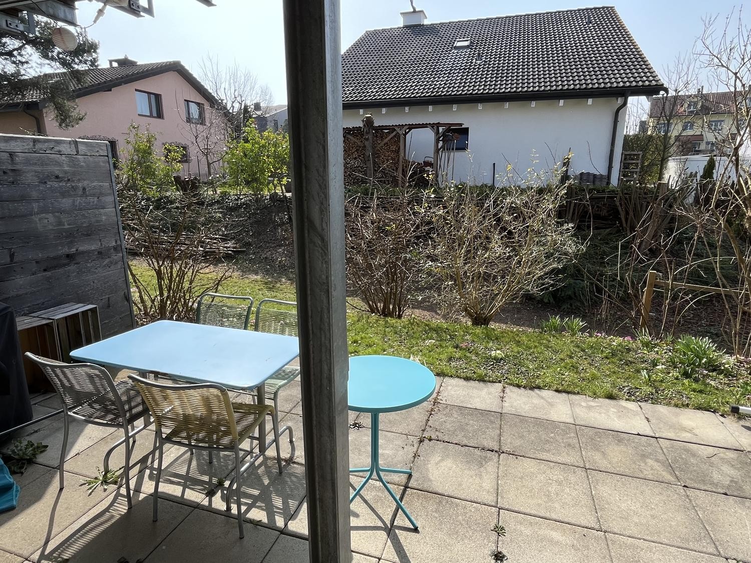 Casa singola di 6 ½ locali