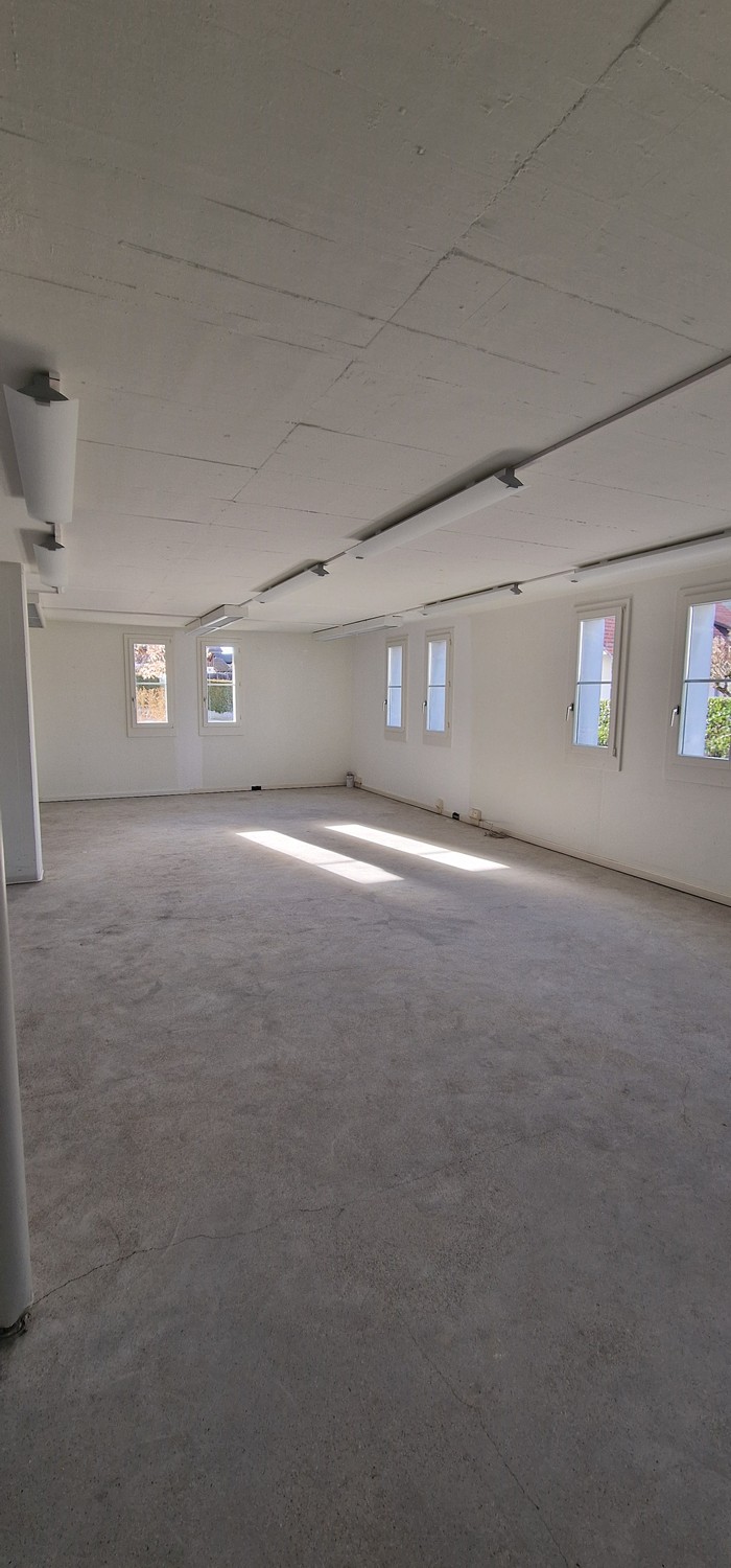 68m² ufficio