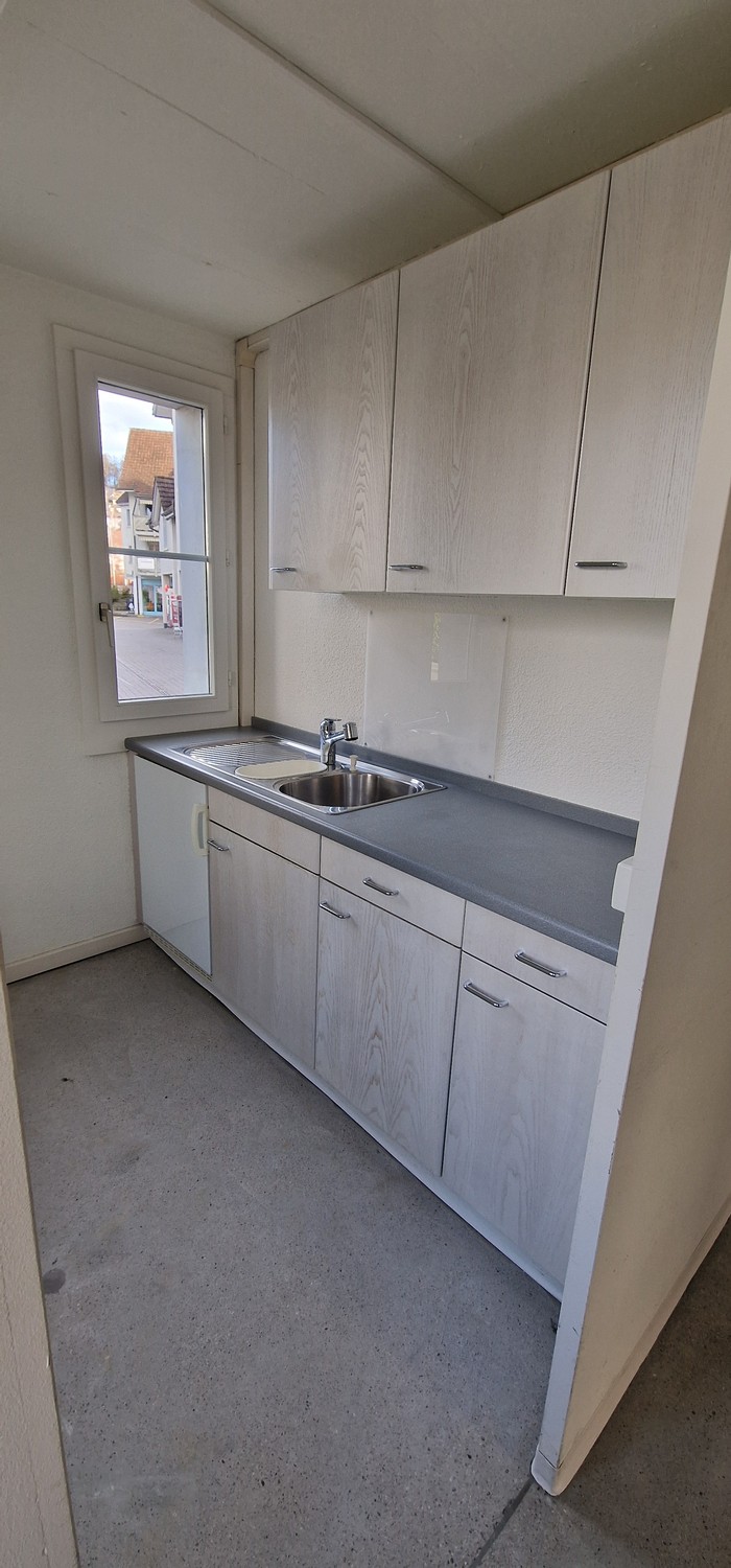 68m² ufficio