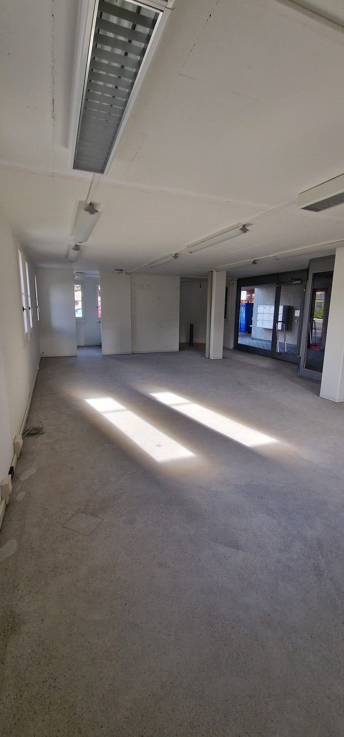 68m² ufficio