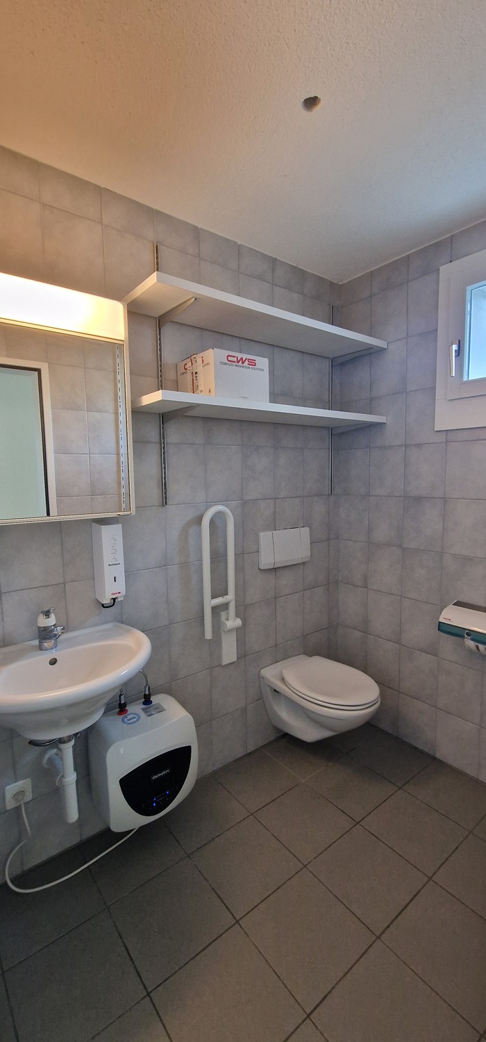 68m² ufficio