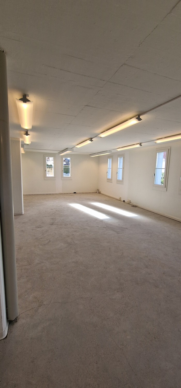 68m² ufficio