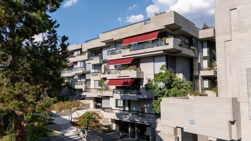 Appartement de 2 ½ pièces