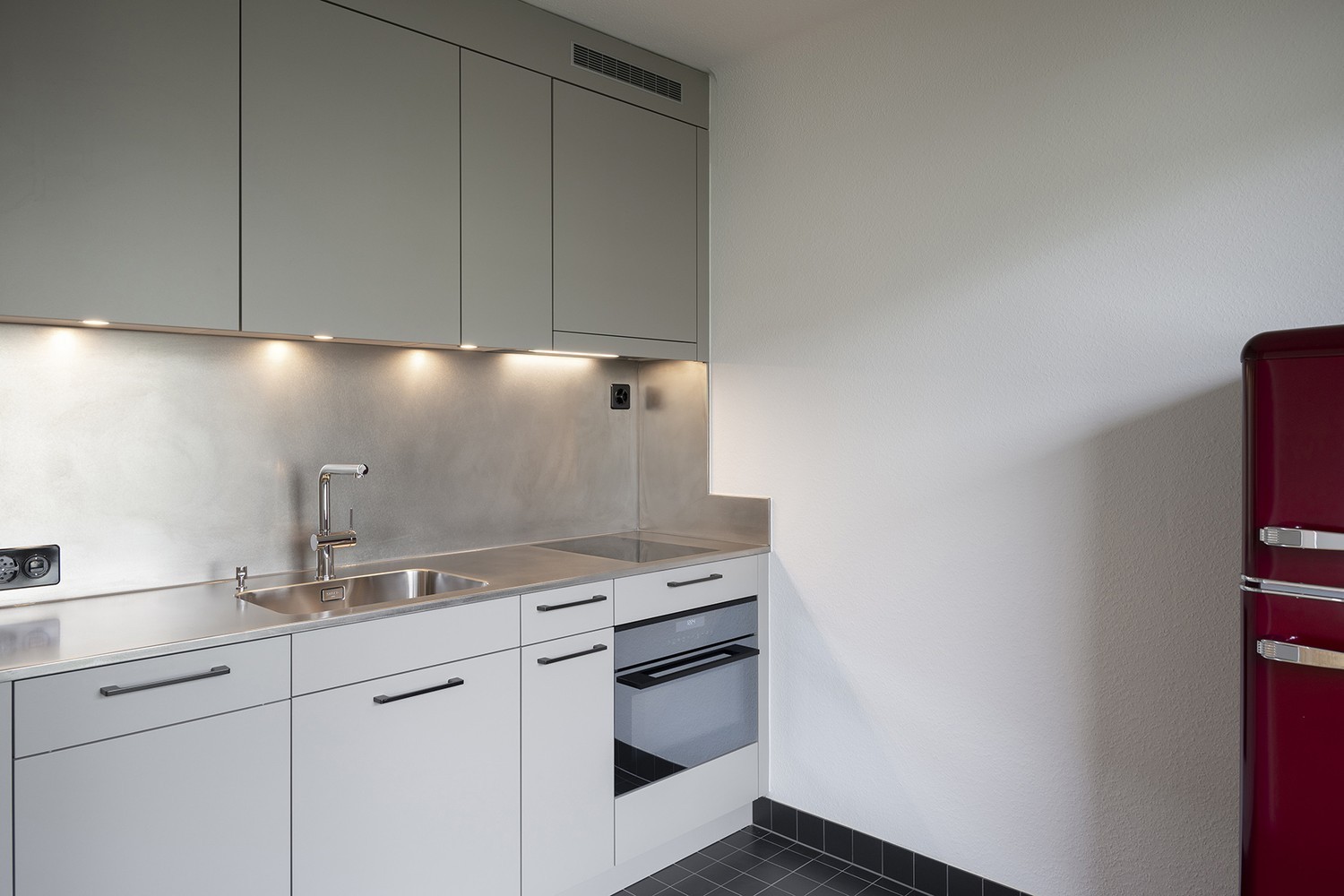 Appartement de 2 ½ pièces