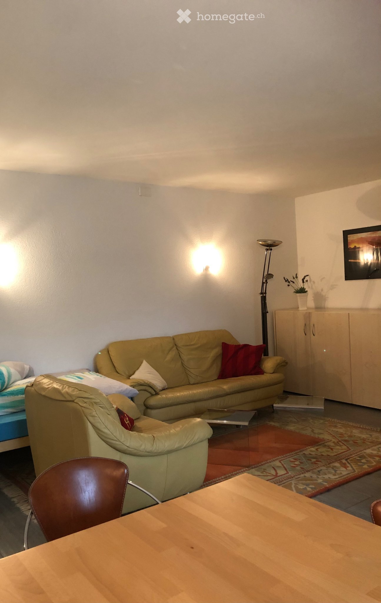 appartamento di 2 ½ locali