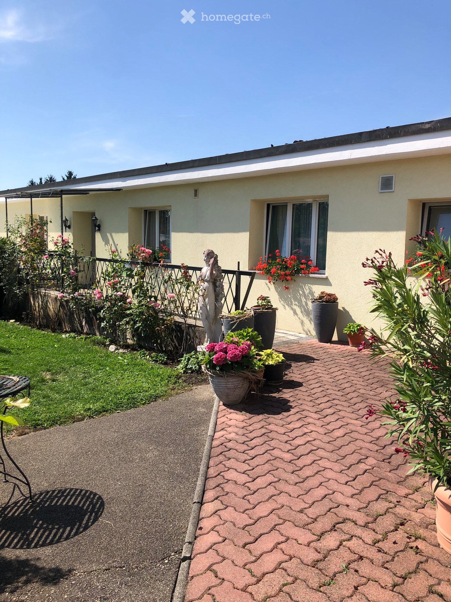 appartamento di 2 ½ locali