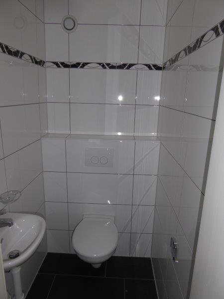 4 rooms apartment