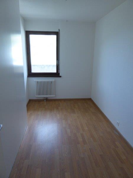 4 rooms apartment