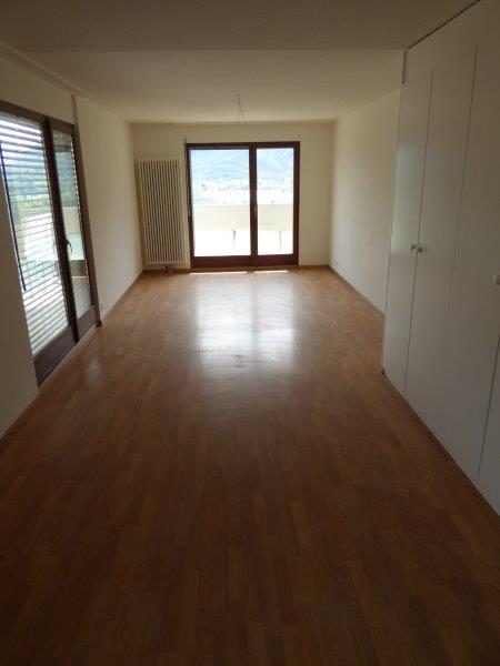 4 rooms apartment