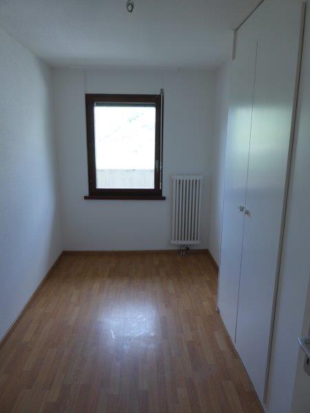 4 rooms apartment