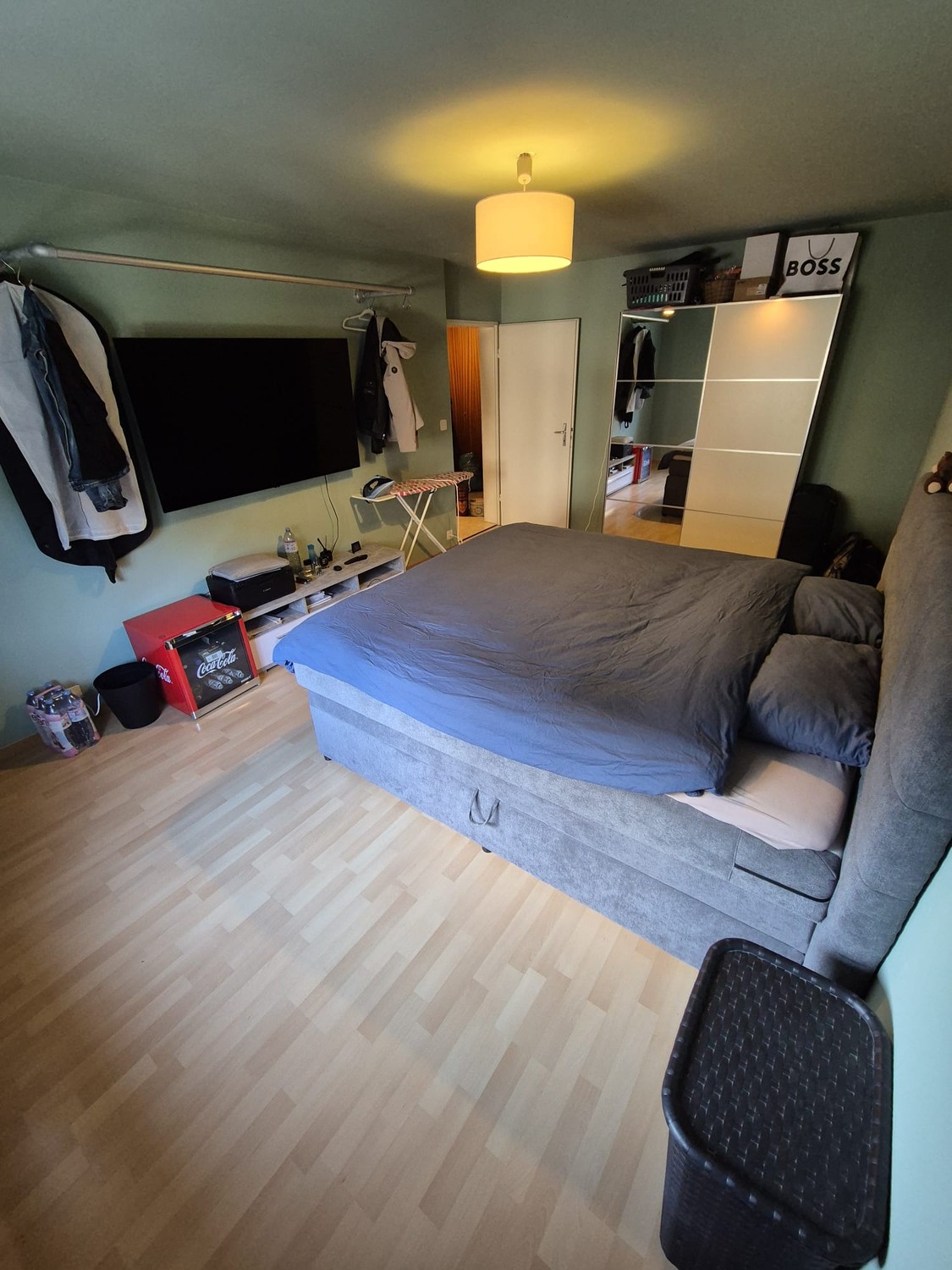 Zimmer in einer WG