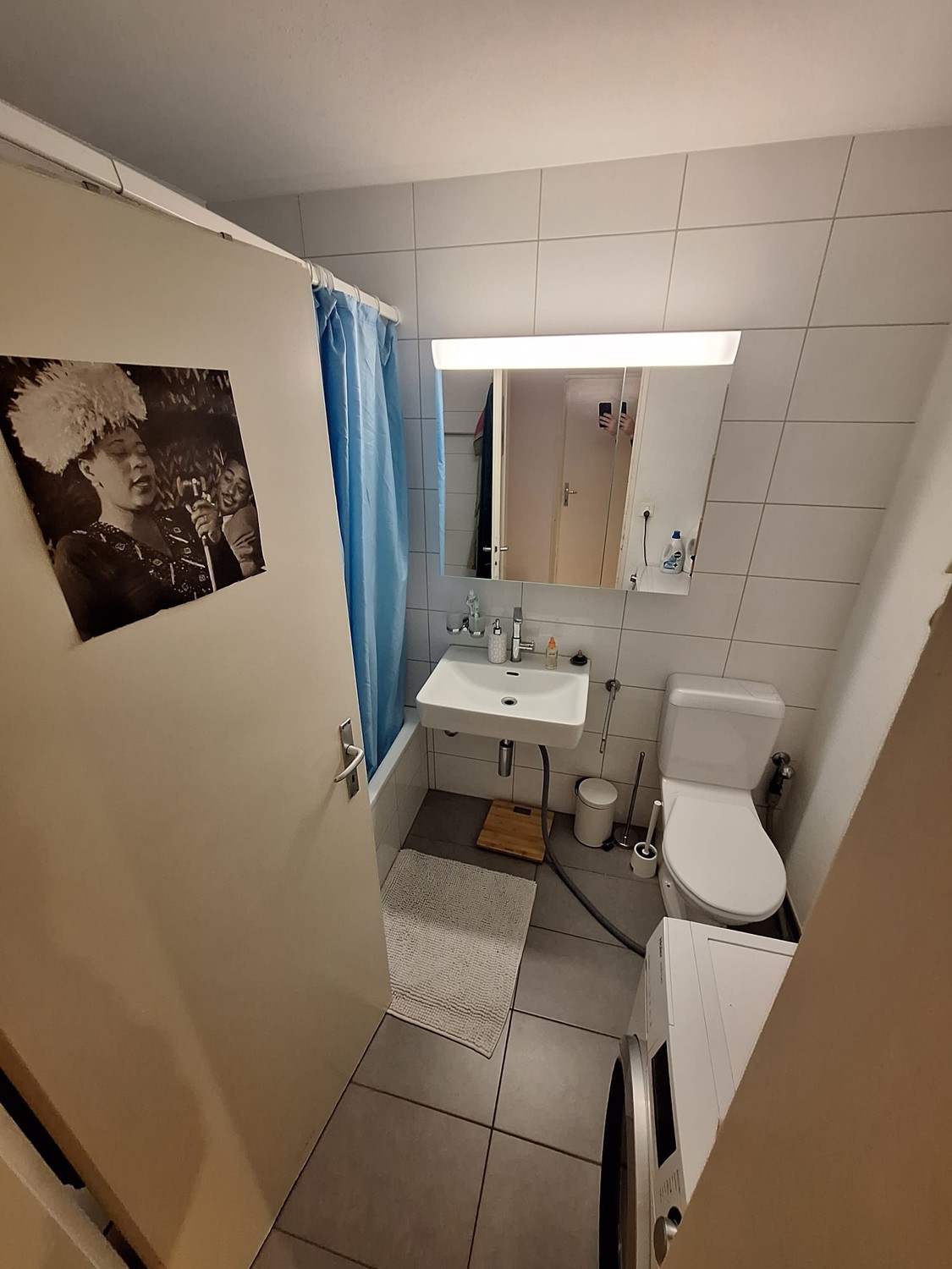 Zimmer in einer WG