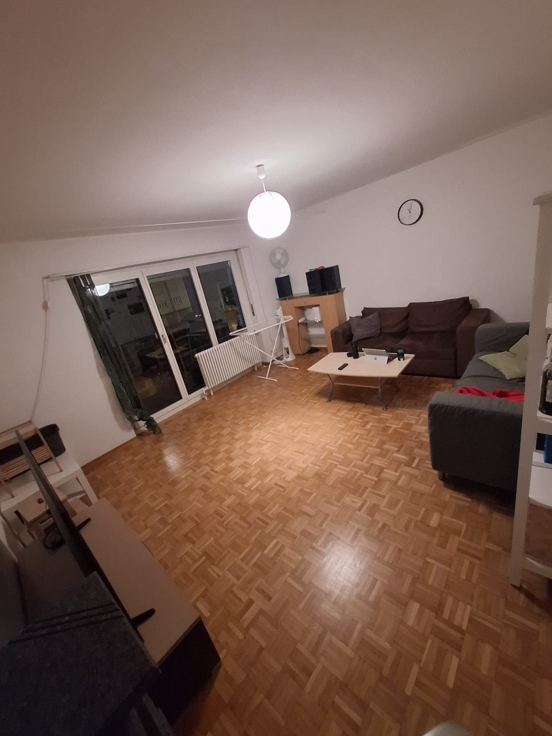 Zimmer in einer WG