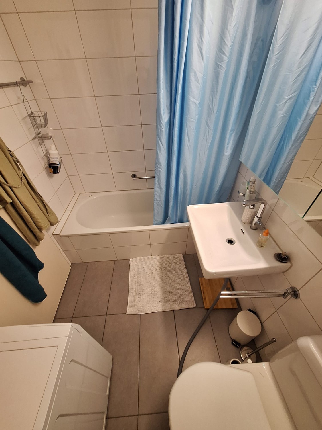 Zimmer in einer WG