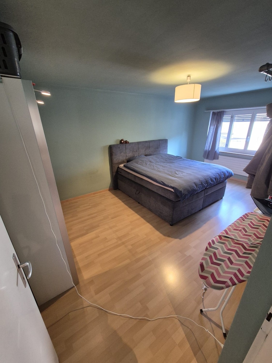 Zimmer in einer WG
