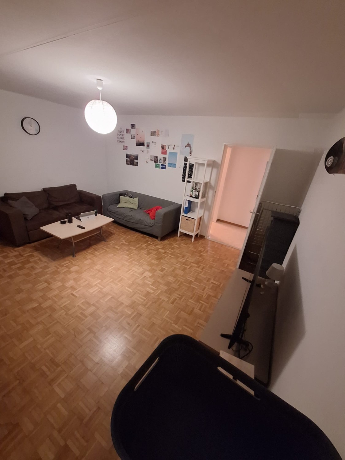 Zimmer in einer WG