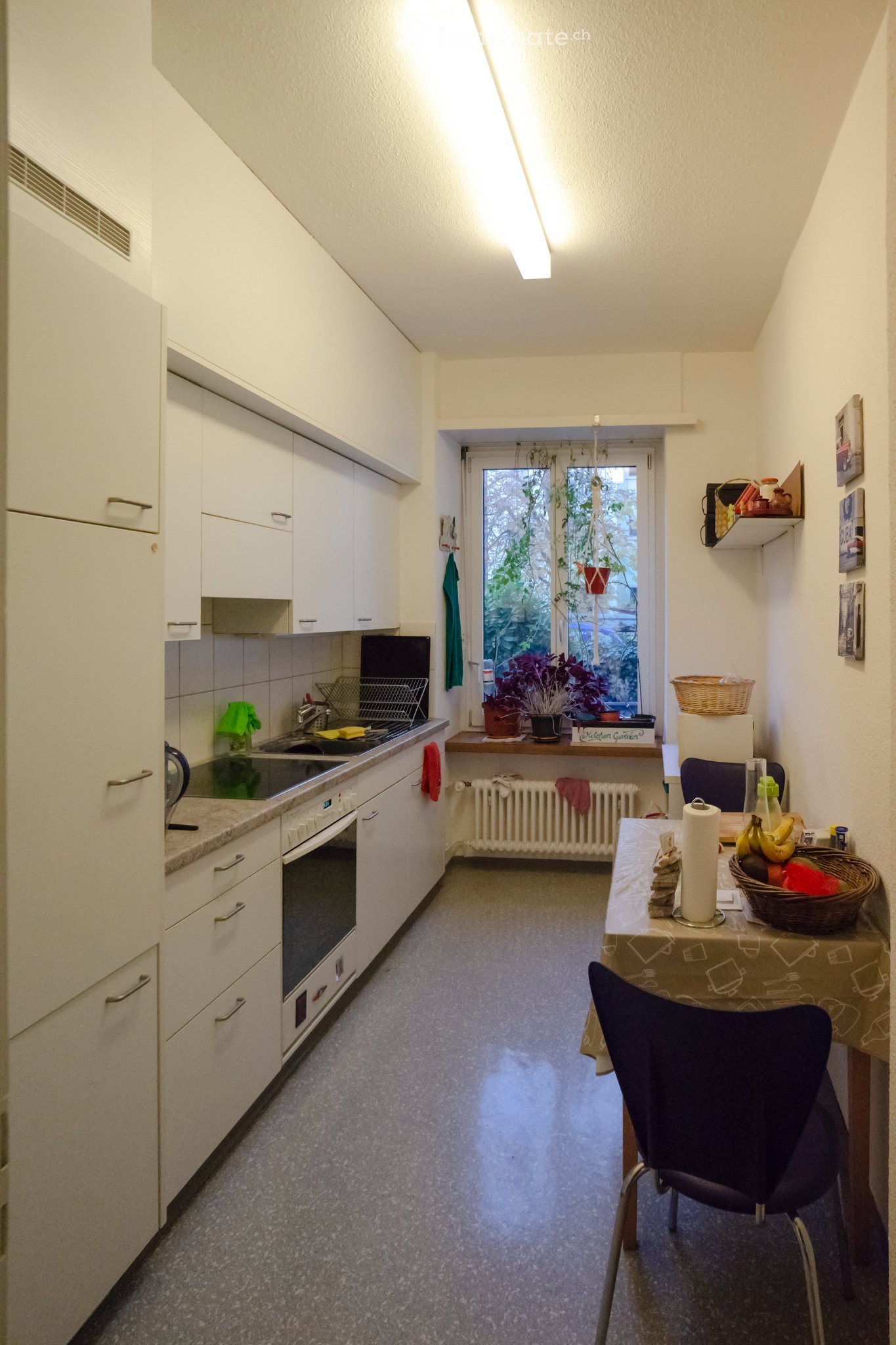 Appartamento con 3 locali