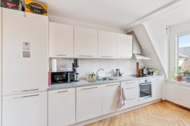 Appartamento di 2 ½ locali