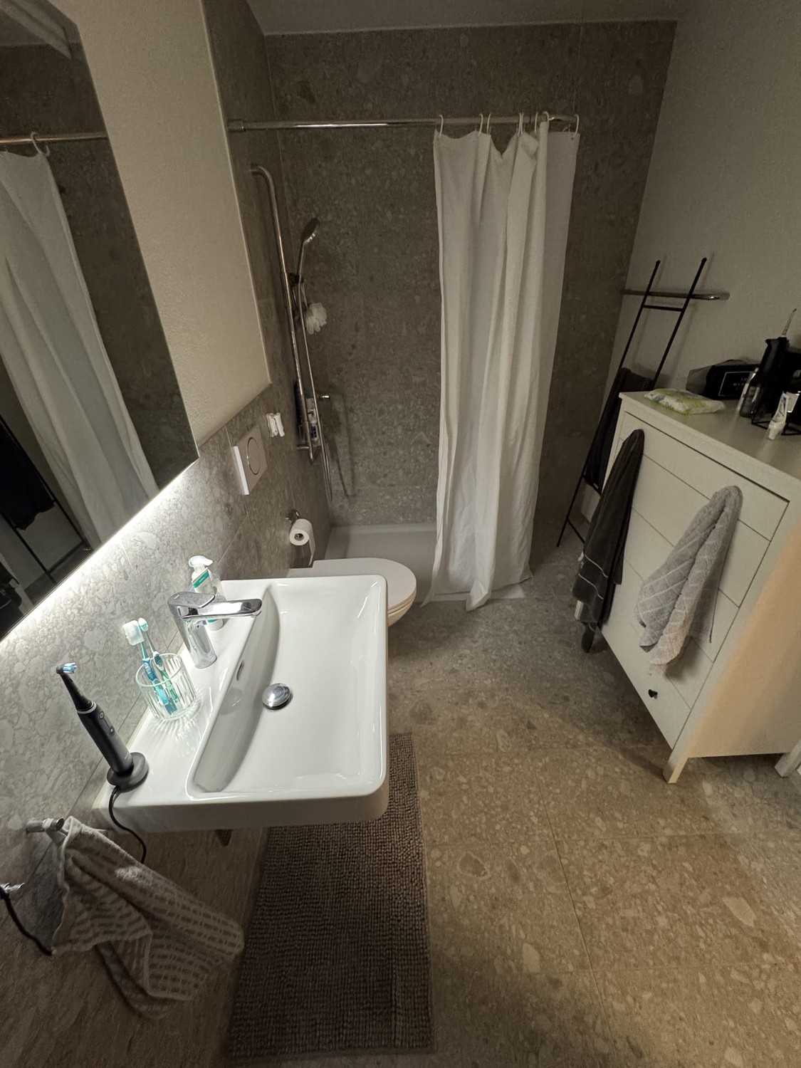 Appartamento di 2 ½ locali