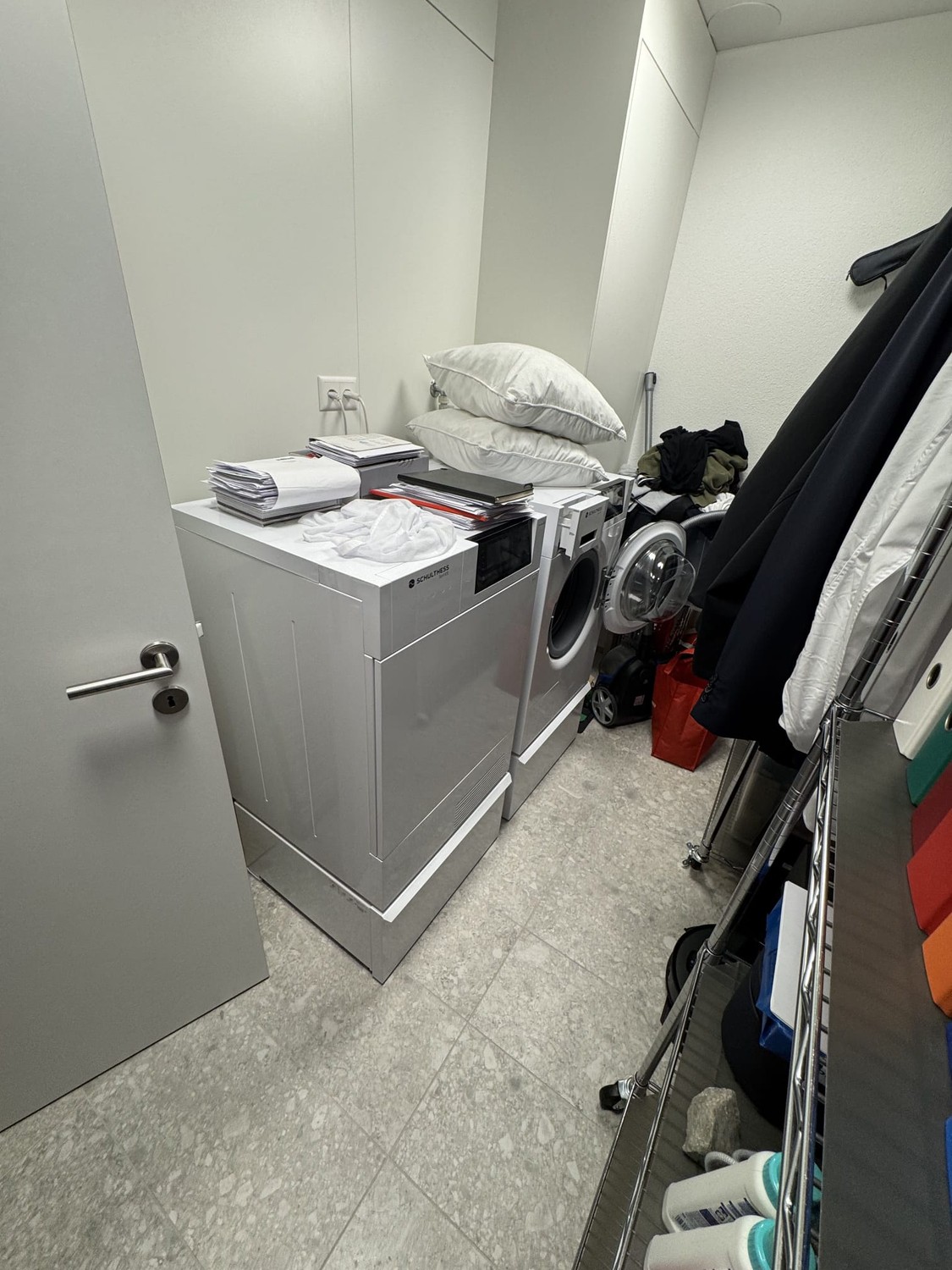 Appartamento di 2 ½ locali