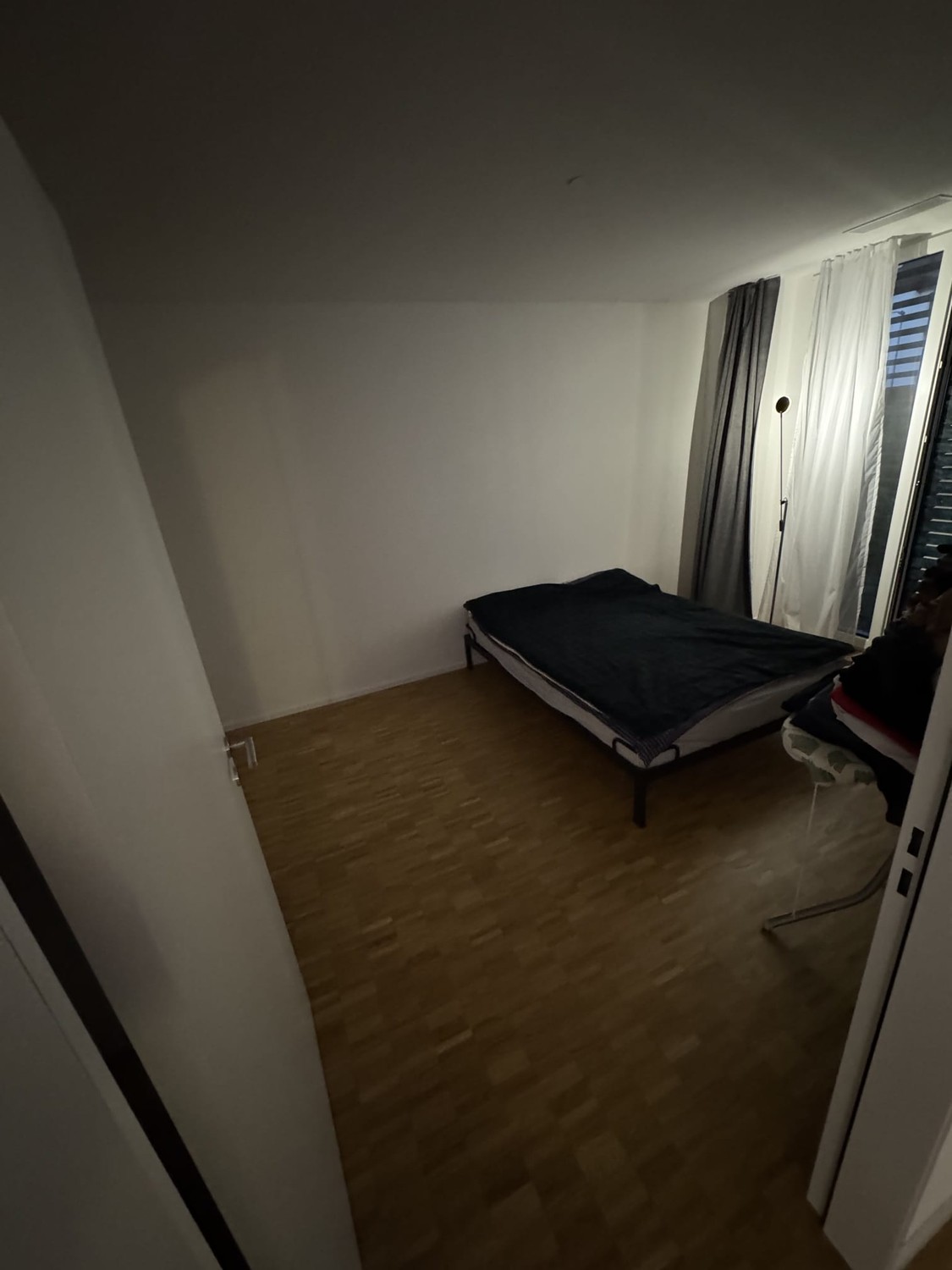 Appartamento di 2 ½ locali